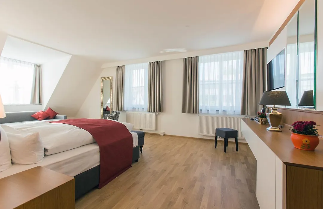 Hotel am Schrannenplatz-1