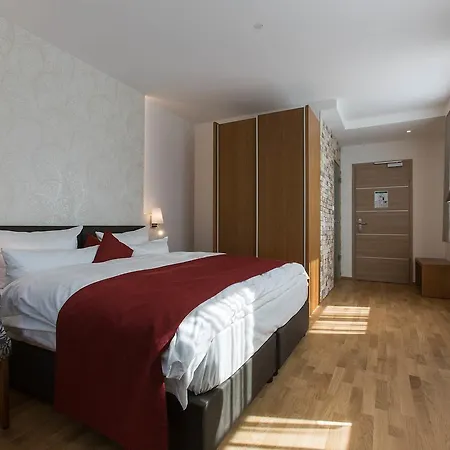 Hotel am Schrannenplatz-3